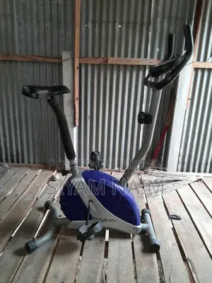 এক্সারসাইজ সাইকেল