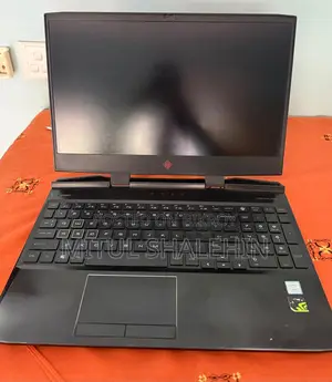 HP OMEN Gaming Laptop (15 Series)
