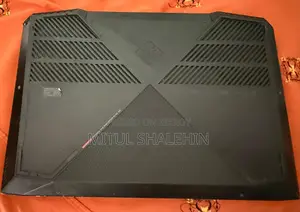 HP OMEN Gaming Laptop (15 Series)