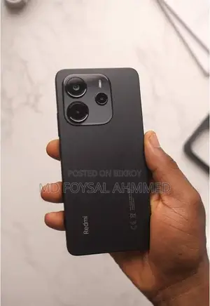 Xiaomi Redmi Note 14 (Used)