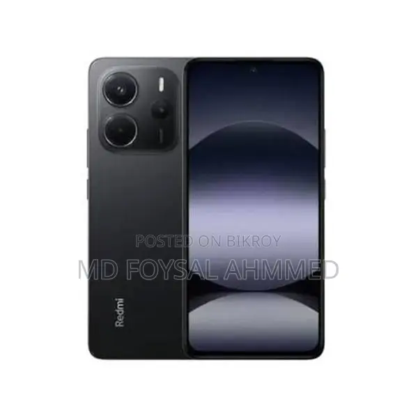 Xiaomi Redmi Note 14 (Used)