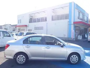 Toyota Axio EX Hybrid 2020
