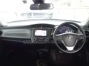 Toyota Axio EX Hybrid 2020