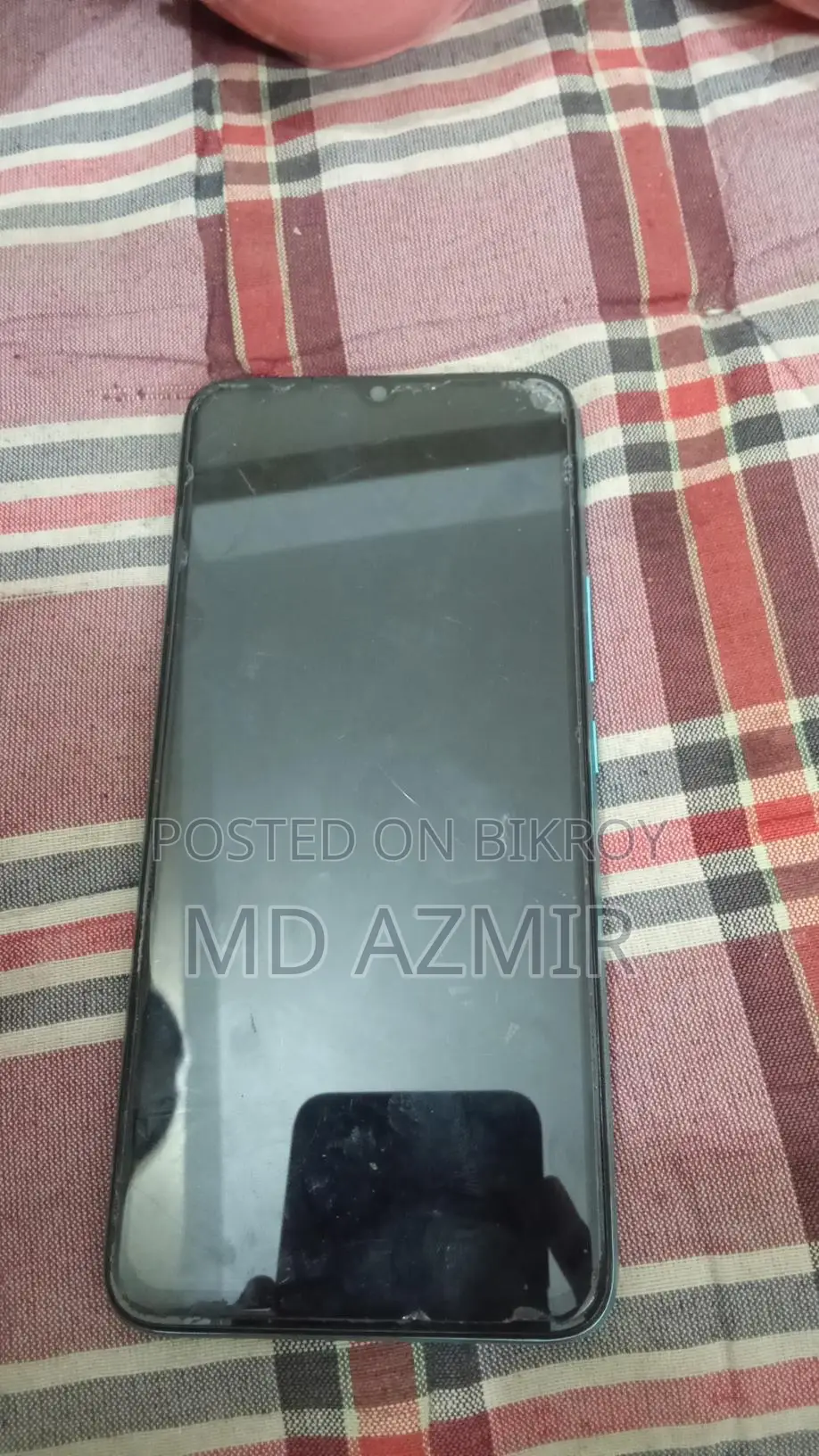 Infinix hot 20i (Used)
