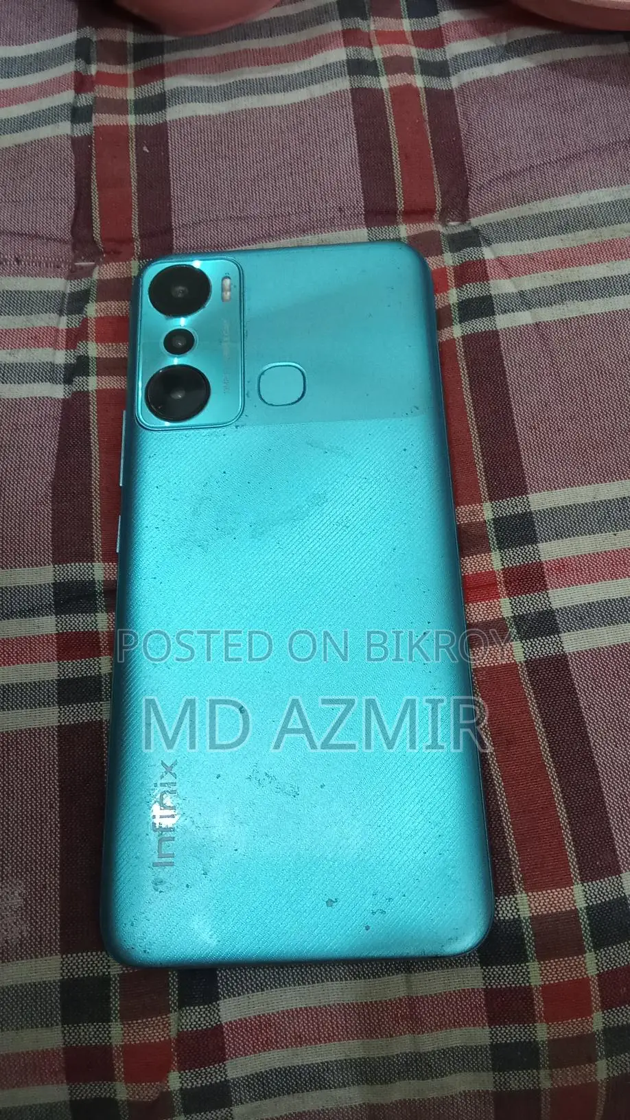 Infinix hot 20i (Used)