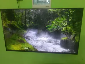 SINGER SMART ANDROID TV