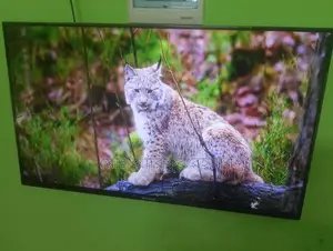 SINGER SMART ANDROID TV