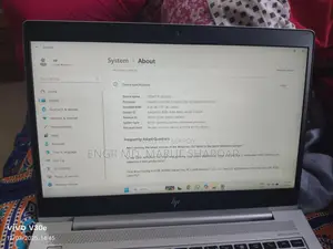 HP Laptop For Sale