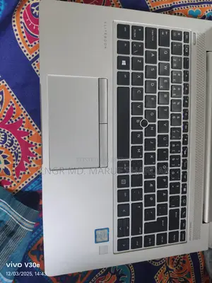 HP Laptop For Sale