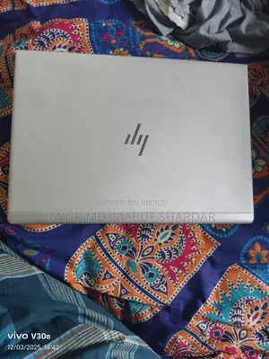 HP Laptop For Sale