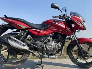 Bajaj Pulsar 150 Single Disc 2018