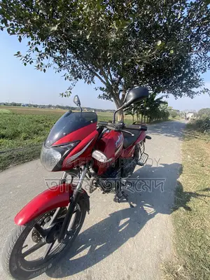 Bajaj Pulsar 150 Single Disc 2018