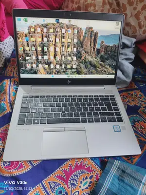 HP Laptop For Sale