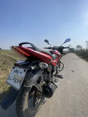 Bajaj Pulsar 150 Single Disc 2018