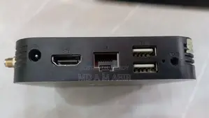 Tanix TX6 Android TV Box