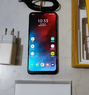 Realme 5i 64 GB Green