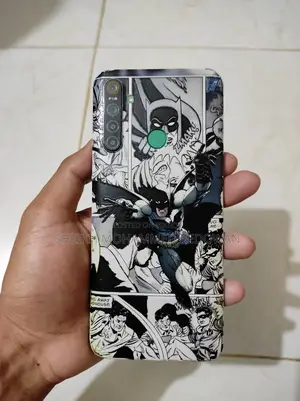Realme 5i 64 GB Green