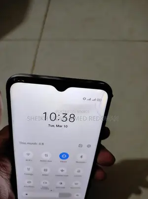 Realme 5i 64 GB Green