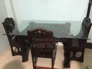 Dining Table and Chairs