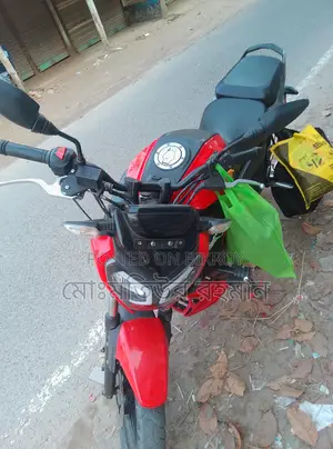 TVS Raider 125 . 2024