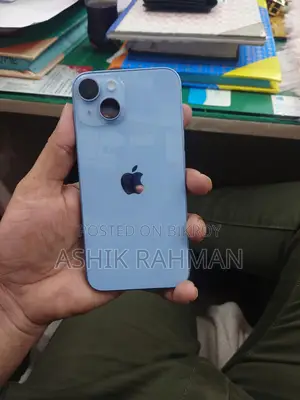 Apple iPhone 14 (Used)