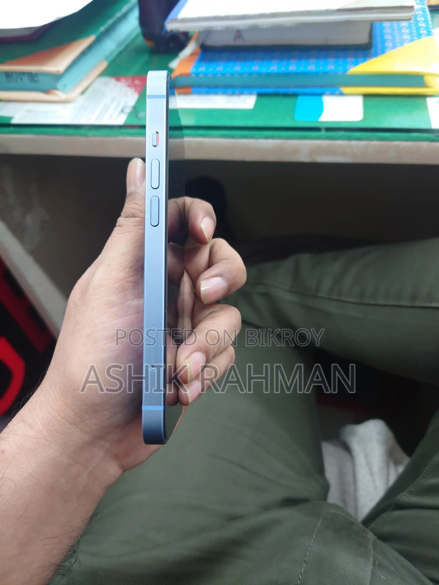Apple iPhone 14 (Used)