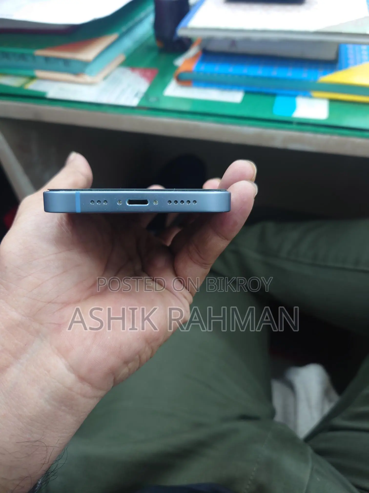 Apple iPhone 14 (Used)