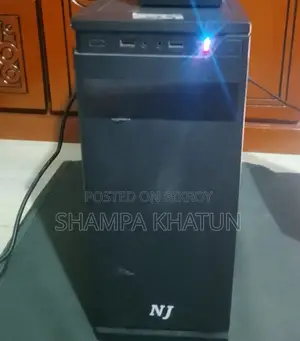 Cpu For Sell