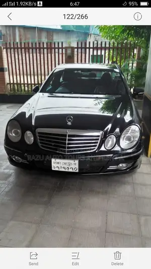 Mercedes For Rent