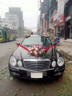 Mercedes For Rent