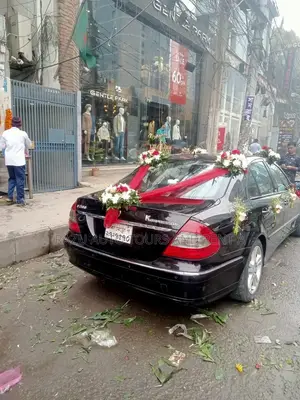 Mercedes For Rent