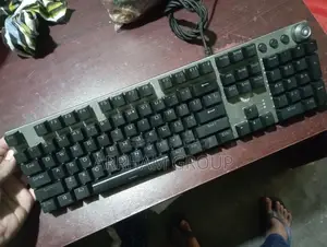 Aula RGB Mechanical Keyboard