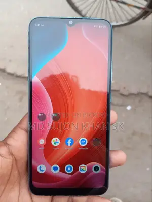 Realme C11 ` (Used)