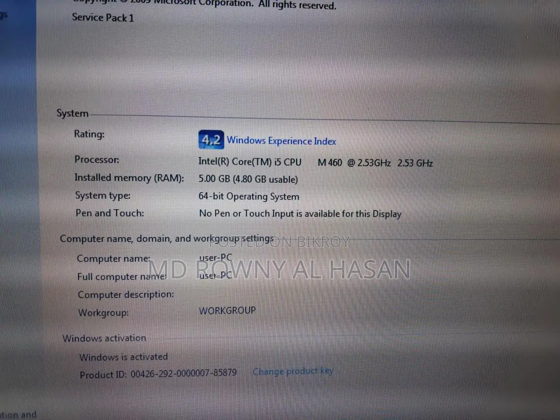 Dell Vestro Metal Laptops