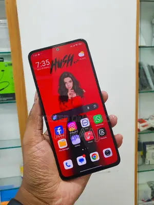 Xiaomi Redmi Note 13 6/128 GB (Used)