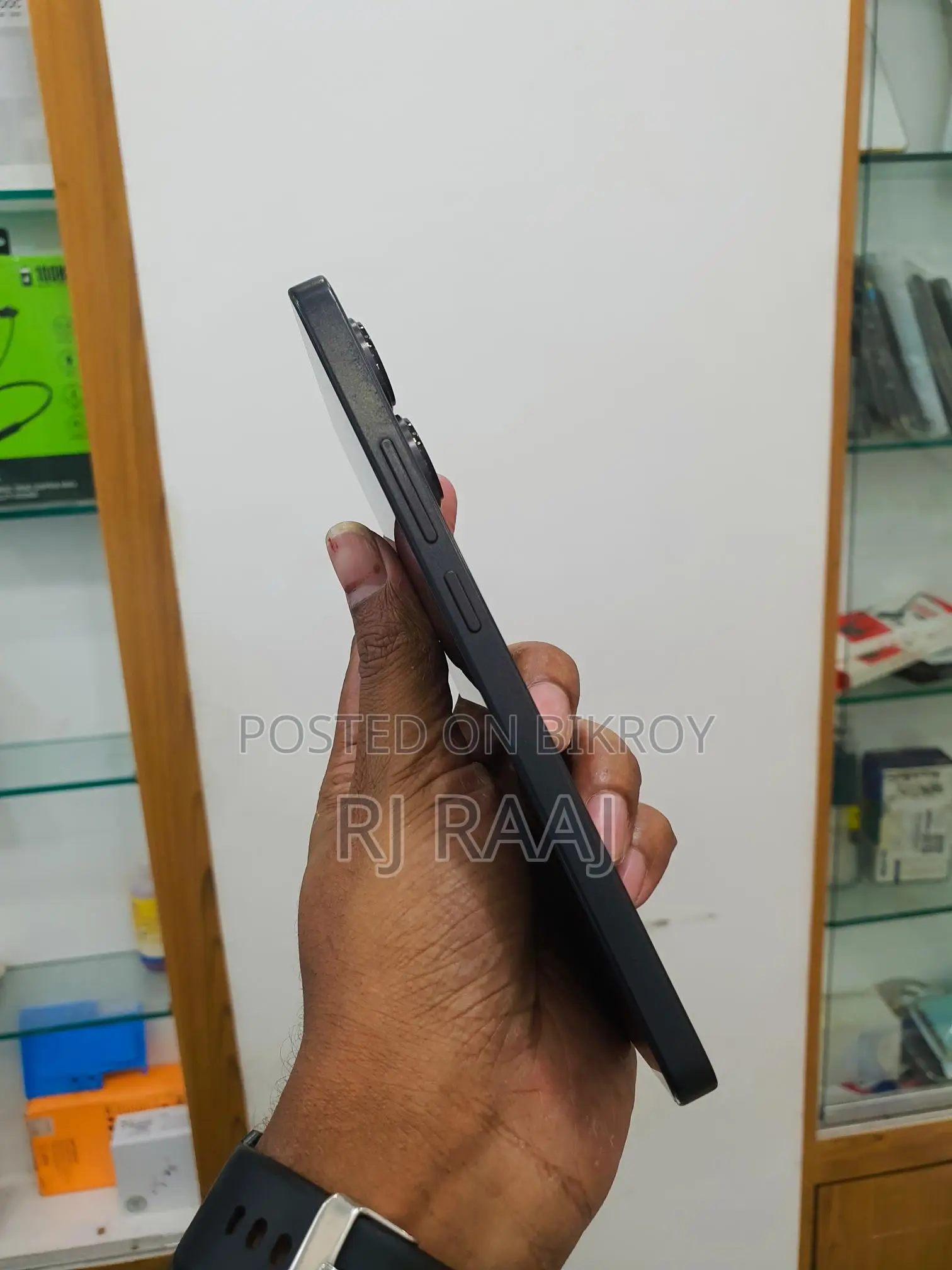 Xiaomi Redmi Note 13 6/128 GB (Used)