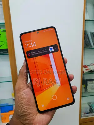 Xiaomi Redmi Note 13 6/128 GB (Used)