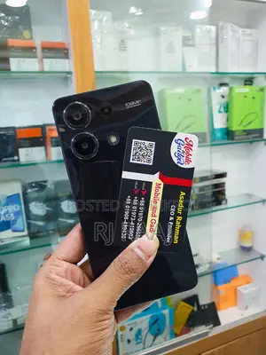 Xiaomi Redmi Note 13 6/128 GB (Used)