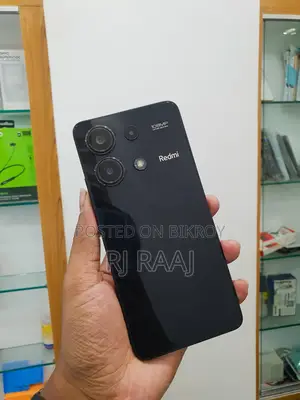 Xiaomi Redmi Note 13 6/128 GB (Used)
