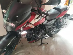 Bajaj Pulsar 150 2022
