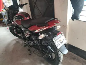 Bajaj Pulsar 150 2022
