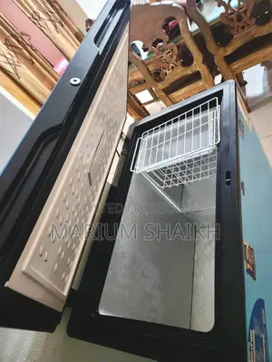Deep Freezer like brand new