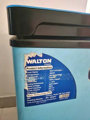 Deep Freezer like brand new