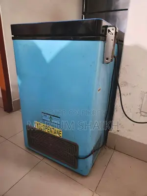 Deep Freezer like brand new