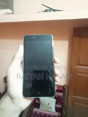 OPPO A37 (Used)