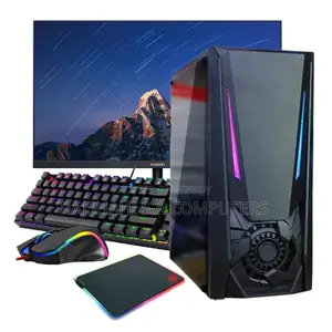 ঈদ OFFER:-Core i5 4th Gen^8GB Ram^128GB SSD^19" LED=FULL কম্পিউটার