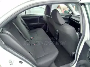 Toyota Axio Non Hybrid EX White 2020