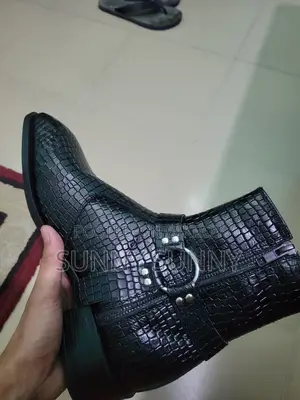 Chelsea Boot