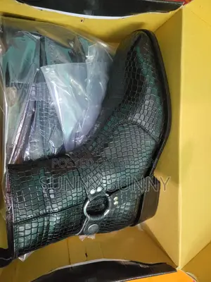 Chelsea Boot