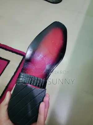 Chelsea Boot